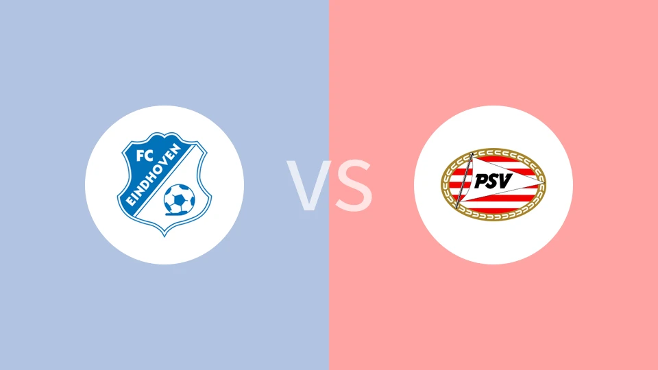 FC埃因霍温vs埃因霍温青年队比分预测分析 2025/12/06