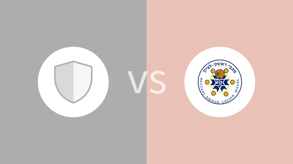 米格代尔哈曼vs里雄莱锡安马卡比比分预测分析 2025/01/29