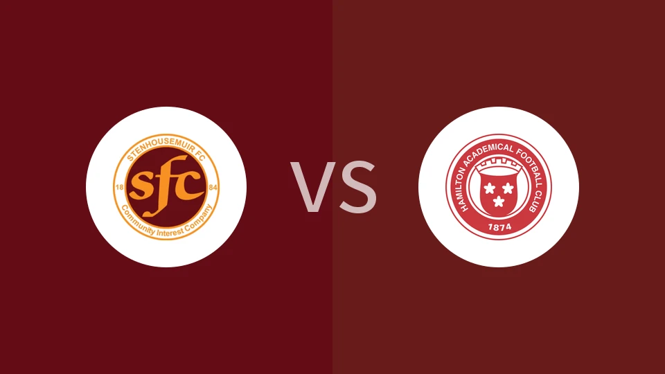 斯坦豪斯摩尔vs汉密尔顿比分预测分析 2025/12/06