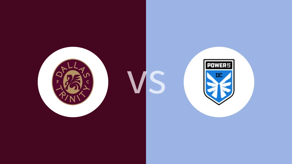 【美USL女联】达拉斯特瑞尼特女足vsDC电力女足