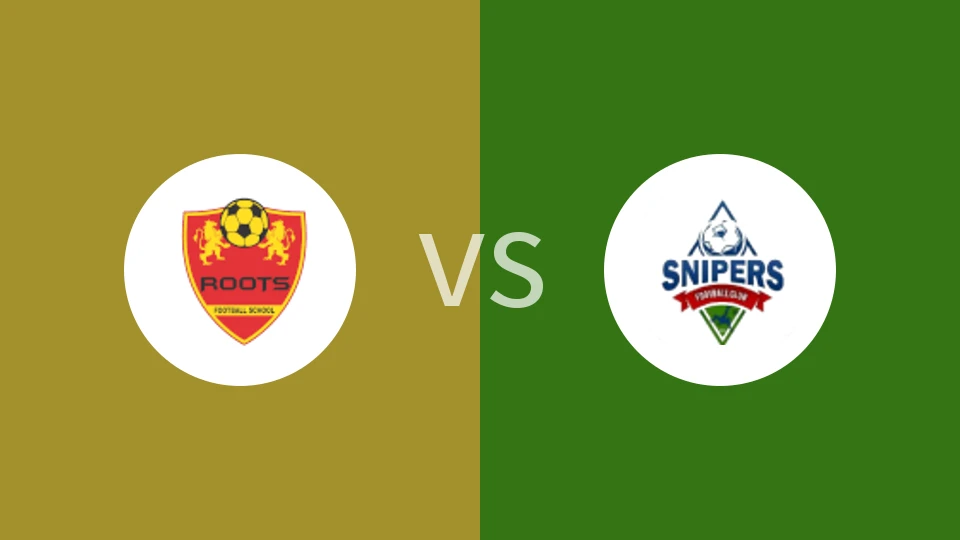 【印班甲】班加罗尔根源vs狙击手