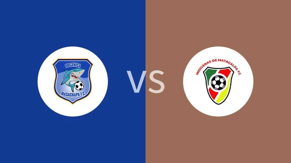 马萨查帕有机VS马塔加尔帕FC比分预测 2023/08/27