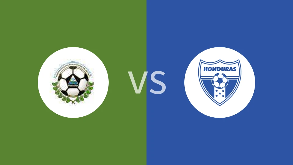 尼加拉瓜vs洪都拉斯比分预测分析 2025/11/14
