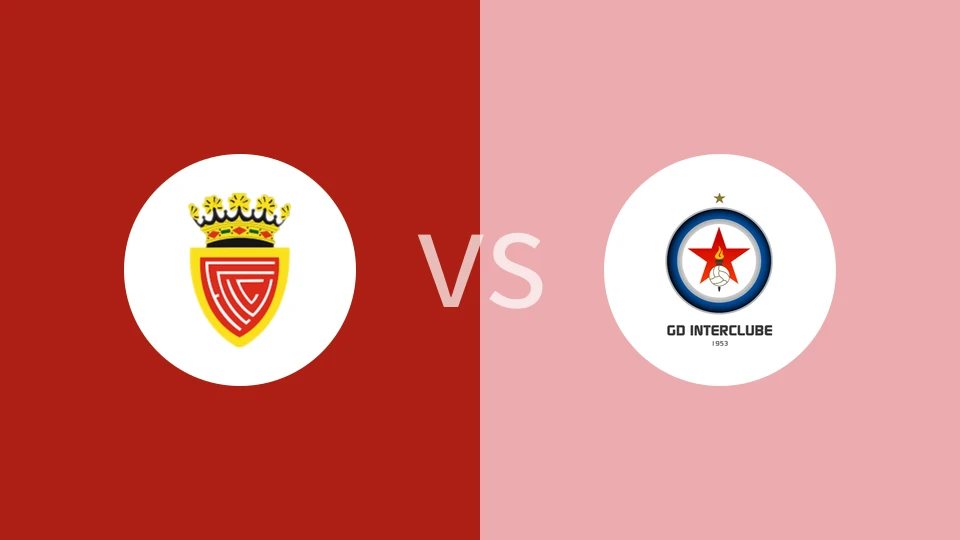 【安哥拉锦】维拉克洛蒂尔德vsGD体育B队