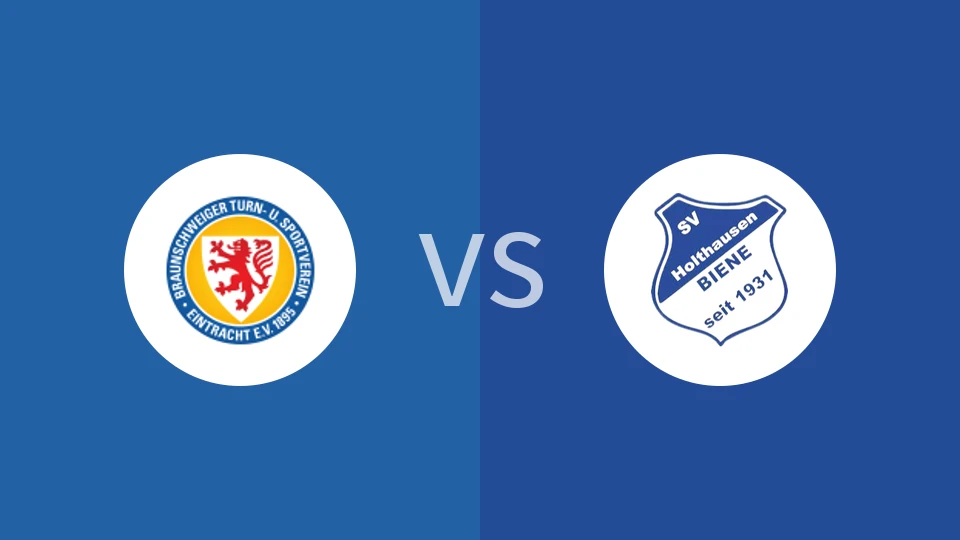 布伦瑞克二世vs霍尔特豪森蜜蜂比分预测分析 2025/12/13