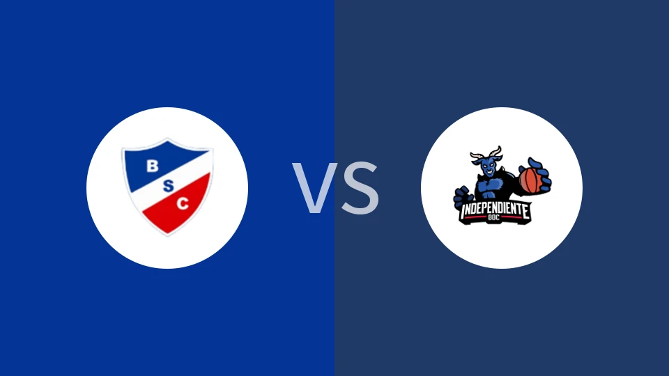 【阿篮甲】博卡斯vs德尔埃斯特