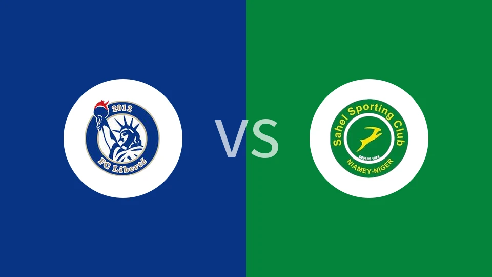 【尼国联】自由足球俱乐部vs萨赫勒尼亚美