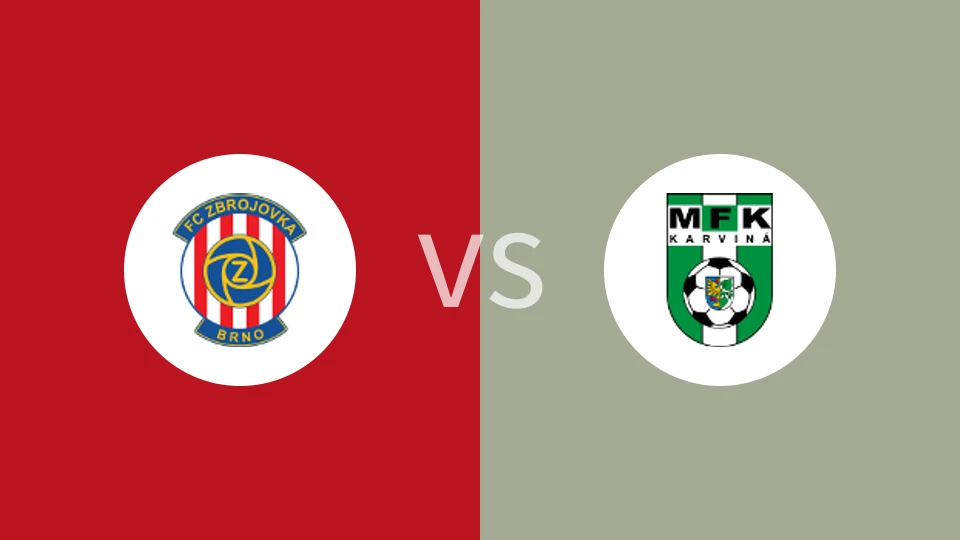 布尔诺B队vs卡尔维纳B队比分预测分析 2025/11/02