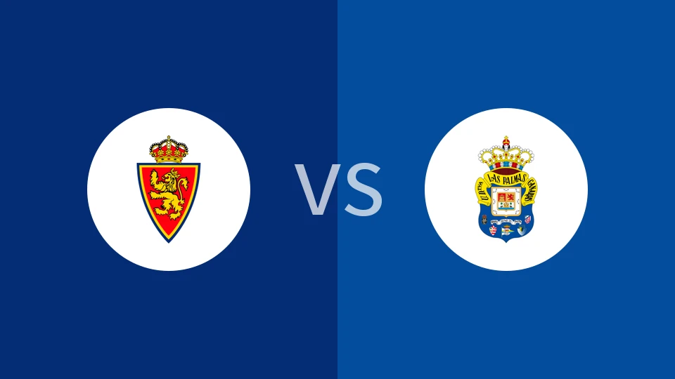 萨拉戈萨vs拉斯帕尔马斯比分预测分析 2026/01/05