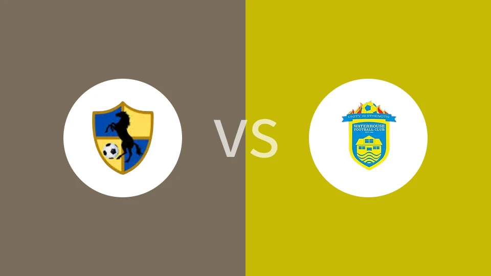 竞技联队vs金斯敦水房比分预测分析 2026/01/05