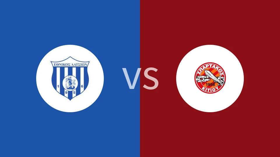 埃尼科斯拉顿vs斯巴达克斯基提比分预测分析 2025/11/29