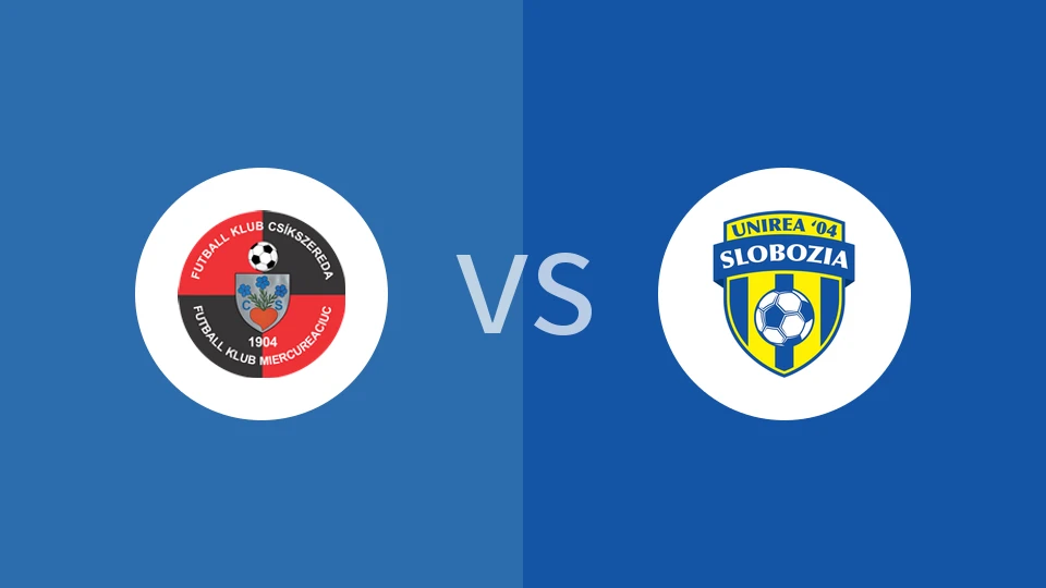 FK米耶尔库雷亚丘克vs斯洛博齐亚比分预测分析 2025/11/21