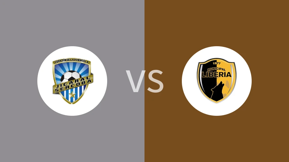 【哥斯杯】ADR希卡拉尔vs利比里亚市政