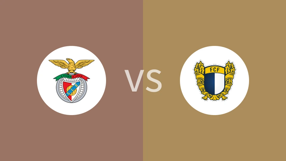 【葡女杯】本菲卡女足vs法马利康女足