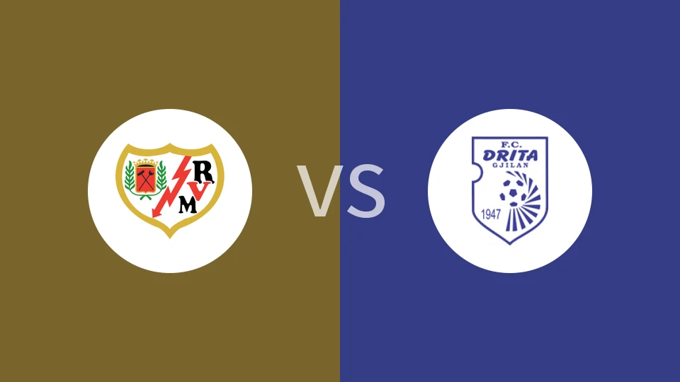 巴列卡诺vs德利塔比分预测分析 2025/12/19