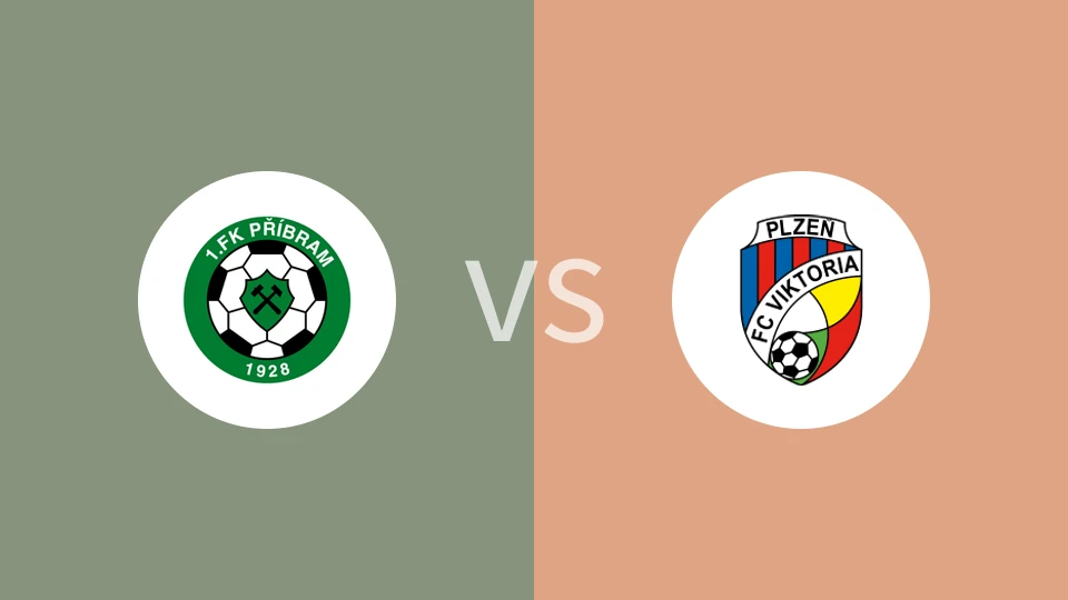 普日布拉姆vs比尔森胜利B队比分预测分析 2025/05/11