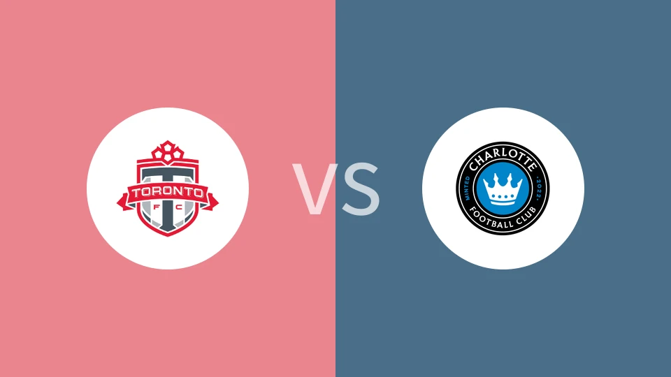 多伦多FCVS夏洛特FC比分预测 2024/03/10