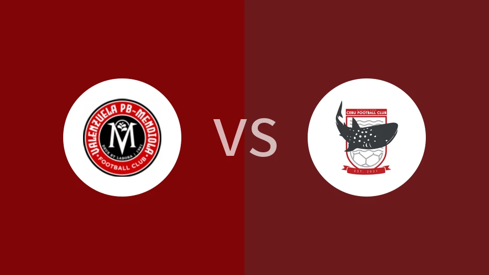 曼迪奥拉vs宿务比分预测分析 2025/11/29