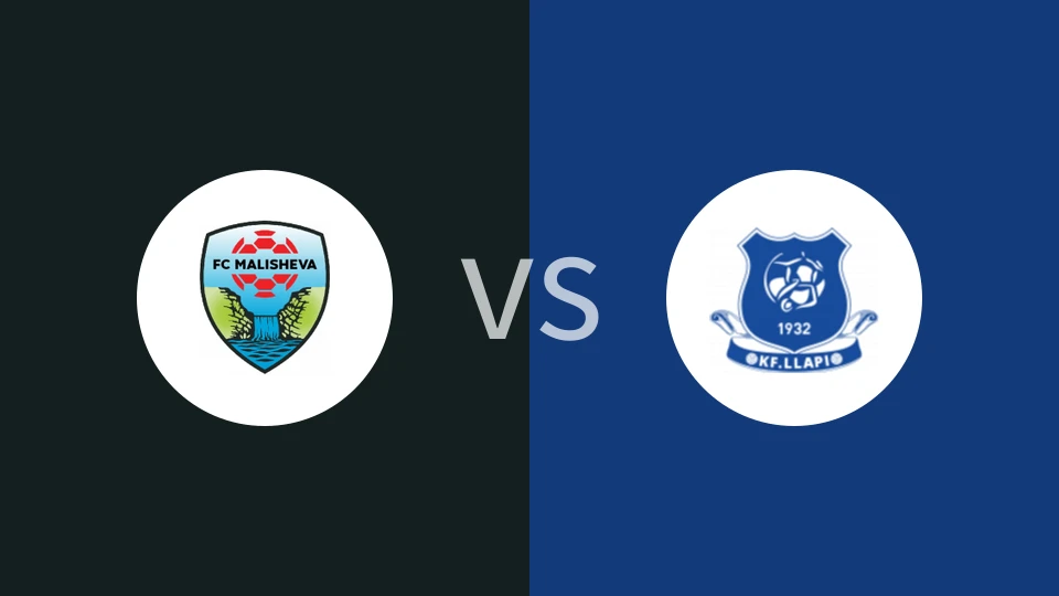 【科索U21】马利舍瓦U21vs罗拉匹U21