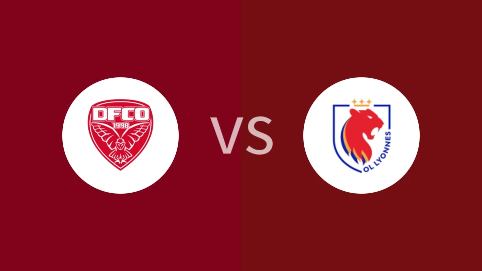 第戎女足vs里昂女足比分预测分析 2025/12/07