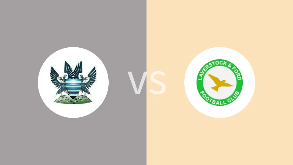 萨里斯贝利vs拉维斯托克福德比分预测分析 2025/09/13