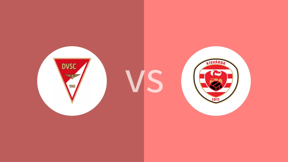 德布雷辛尼vs基斯华达比分预测分析 2025/12/22