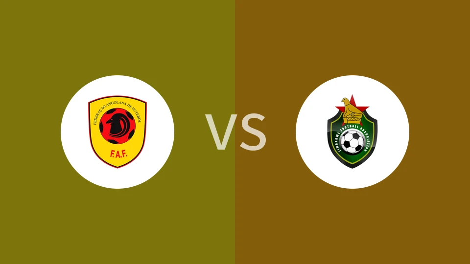 安哥拉vs津巴布韦比分预测分析 2025/12/26