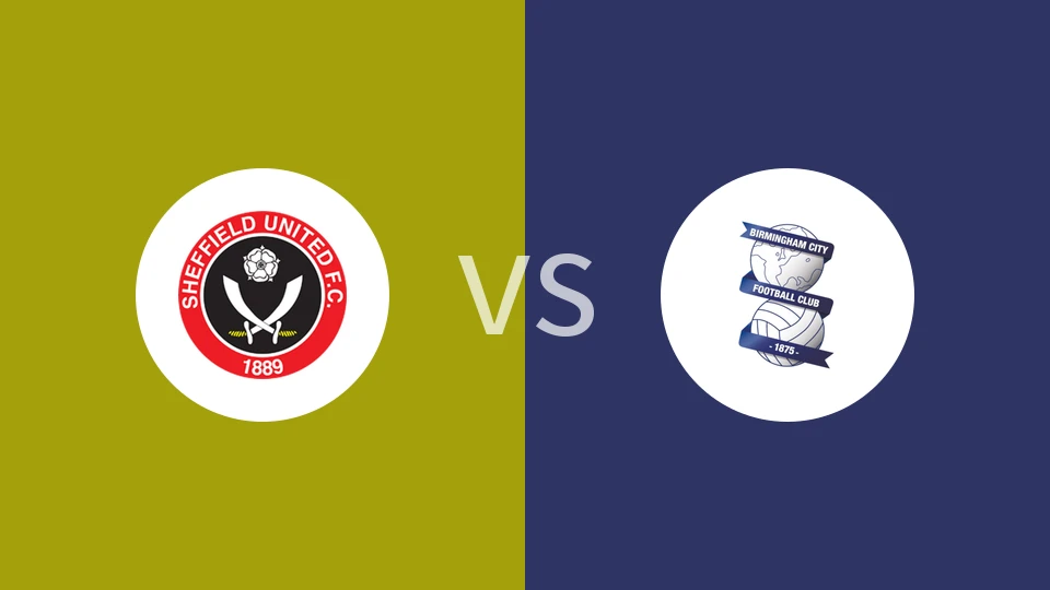 谢菲联vs伯明翰比分预测分析 2025/12/20