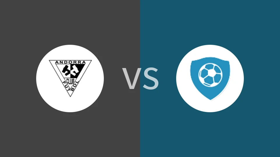 安道尔CFvs卡塞塔比分预测分析 2026/01/04