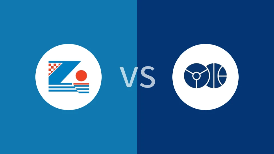 扎达尔vs奥卡尔比分预测分析 2025/12/15