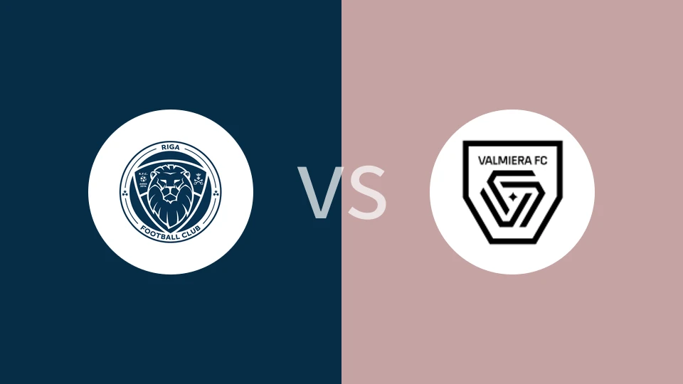 里加FCVS瓦尔米耶拉比分预测 2023/08/27