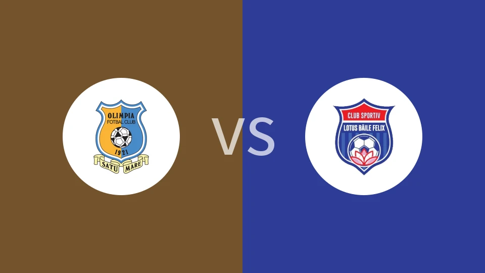 【罗丙】萨图马雷奥林匹亚vs贝利费利克斯