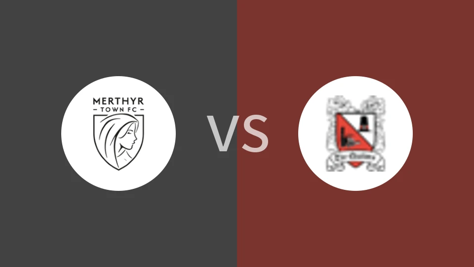 梅瑟镇vs达宁顿比分预测分析 2025/11/01