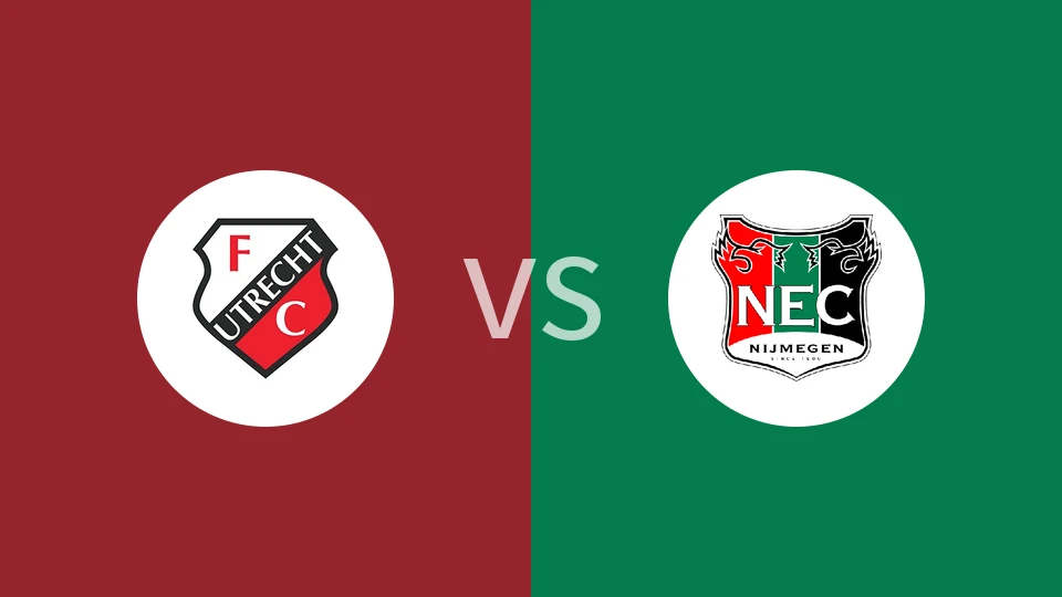 乌德勒支vs奈梅亨比分预测分析 2025/11/02