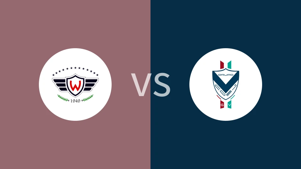 维尔斯特曼vsGV圣何塞比分预测分析 2025/12/10