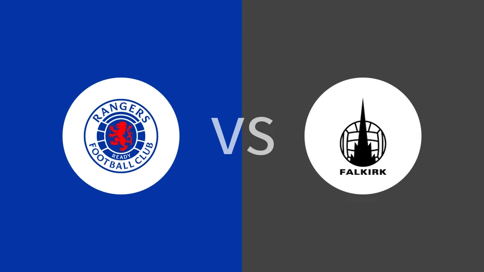 流浪者vs福尔柯克比分预测分析 2025/11/30