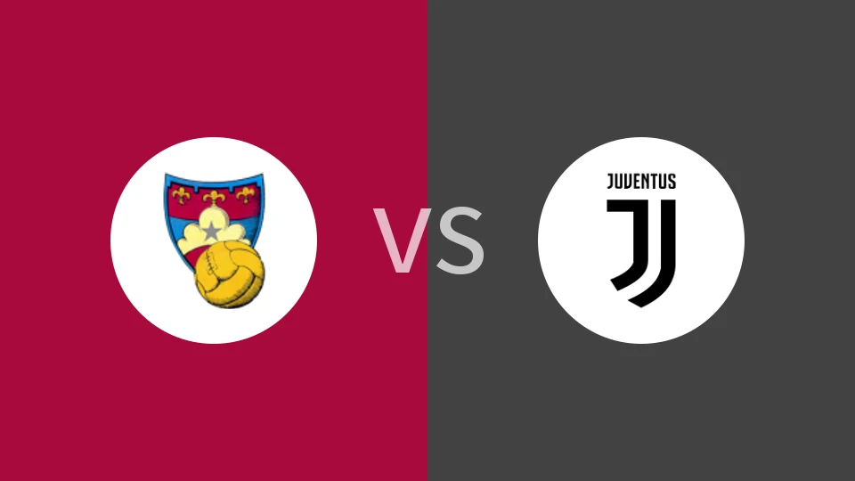 【意丙】古比奥vs尤文图斯U23