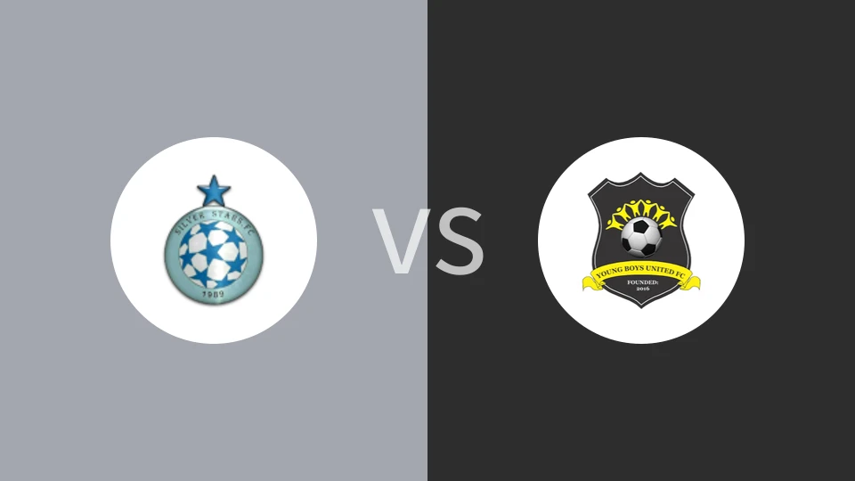 【缅甸甲】银星队vsYB联合足球俱乐部