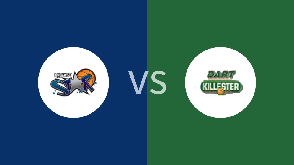 贝尔法斯特星队vs海王星科克比分预测分析 2026/01/11