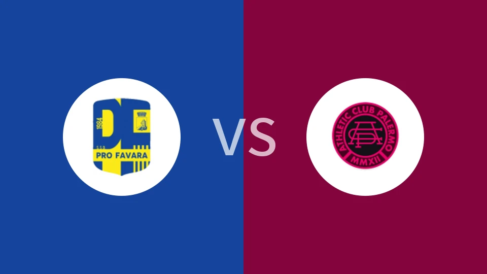 卡斯特鲁姆法瓦拉vs巴勒莫竞技比分预测分析 2025/11/30