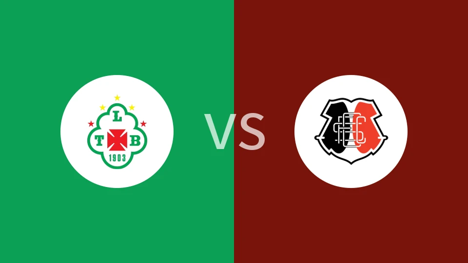 图纳鲁索PA青年队vs圣克鲁兹青年队比分预测分析 2026/01/07