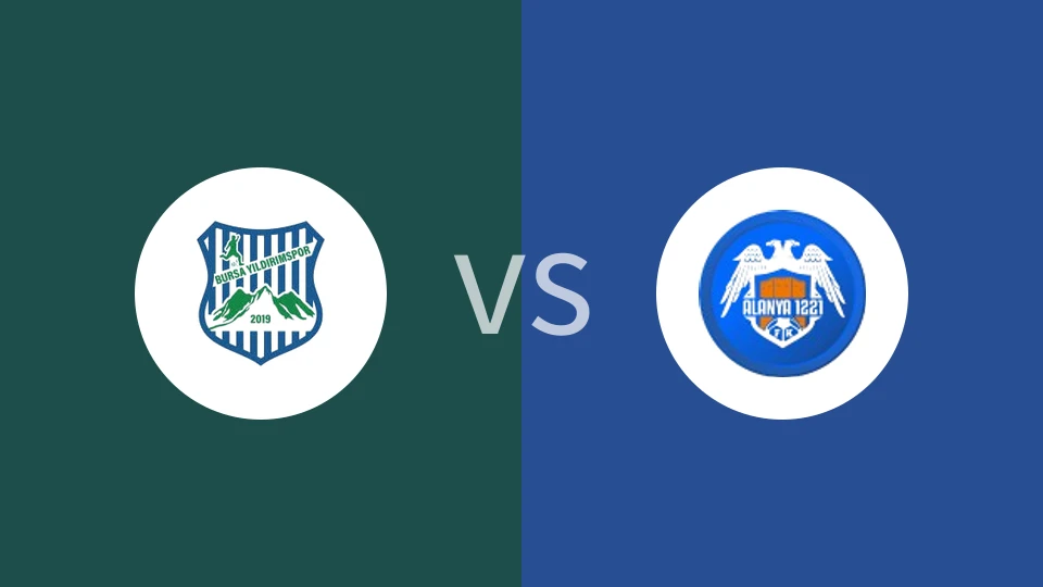 布尔萨耶尔德勒姆士邦vs凯斯特尔比分预测分析 2025/01/26