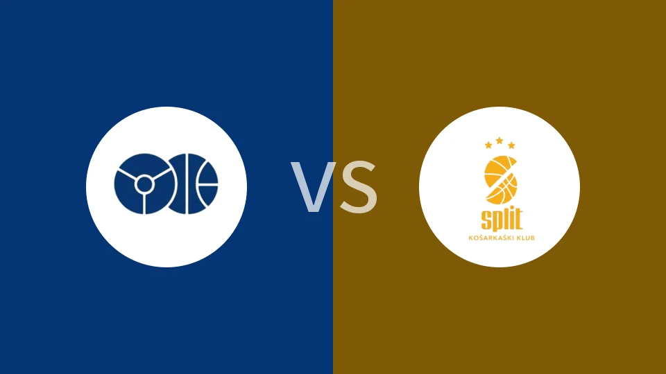 奥卡尔vs斯普里特比分预测分析 2026/01/10