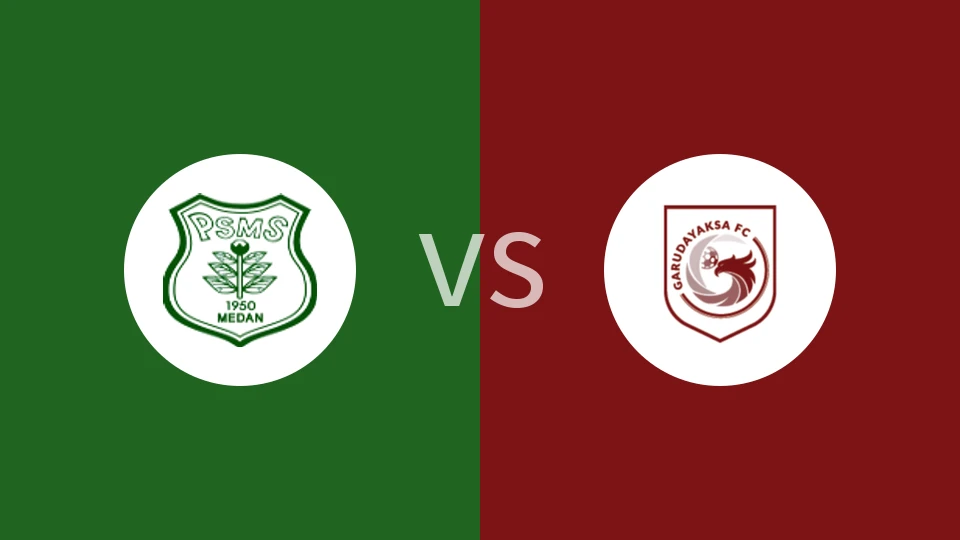 棉兰vs加鲁达亚克萨比分预测分析 2025/10/31