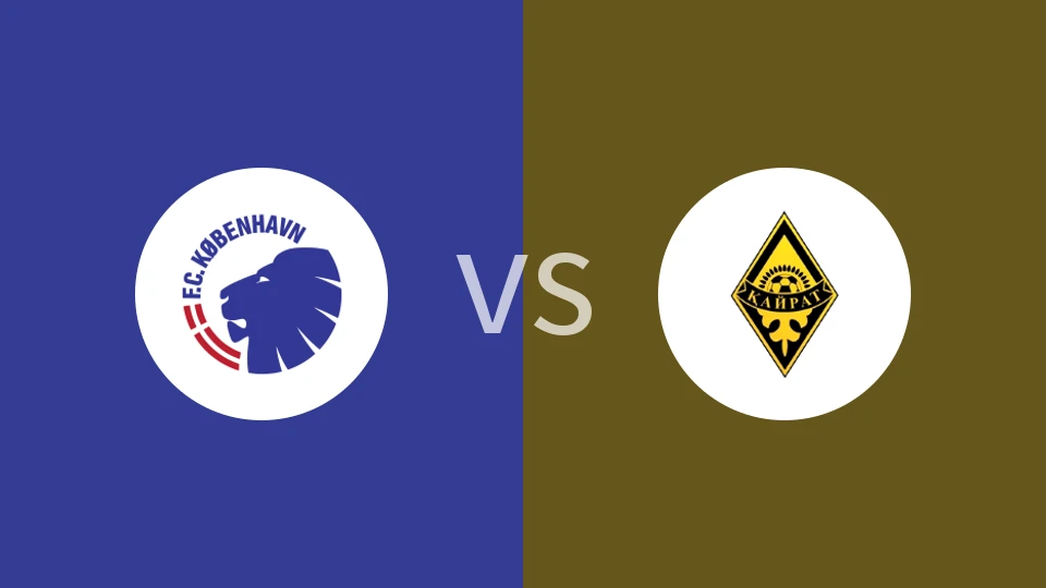 哥本哈根U19vs凯拉特U19比分预测分析 2025/11/26