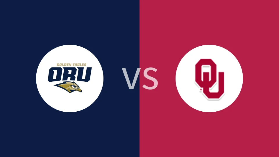 奥罗尔罗伯茨大学vs俄克拉荷马大学比分预测分析 2025/11/21