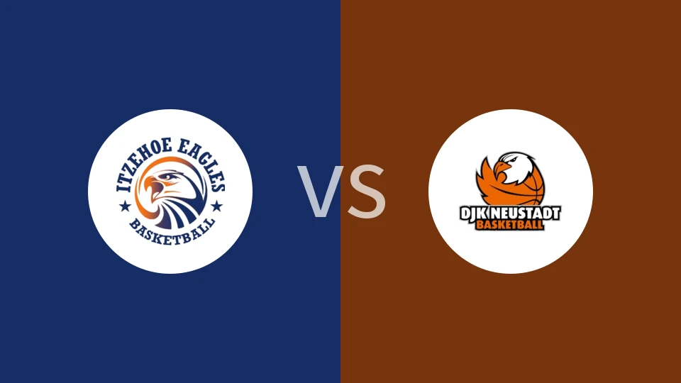 【德篮丙】伊策霍vs诺伊施塔特