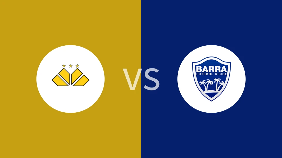 克里丘马青年队vs巴拉SC U20