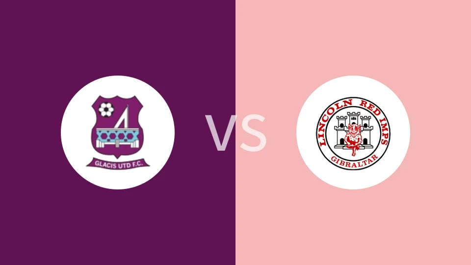 斜堤联队vs林肯红魔比分预测分析 2025/12/01