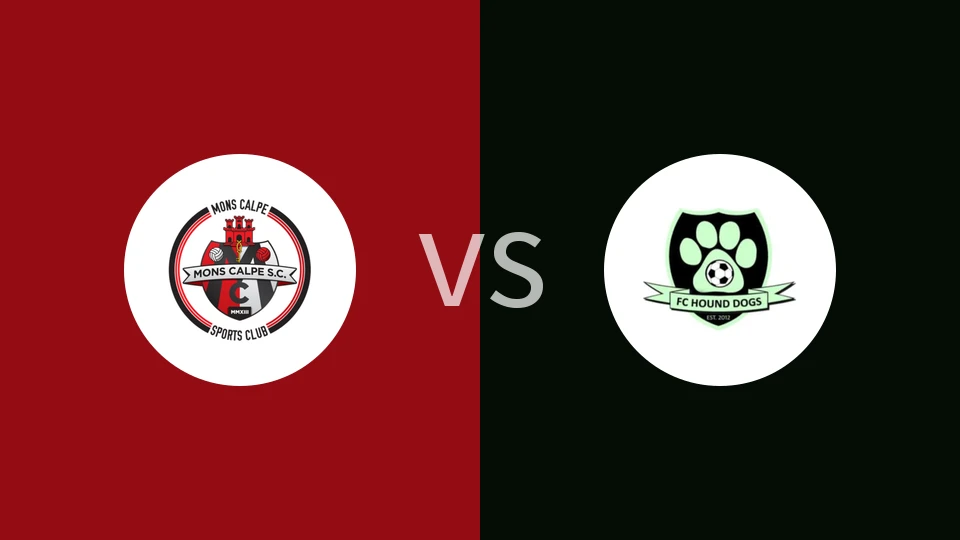 蒙斯卡尔佩FCvs猎犬队比分预测分析 2026/01/12